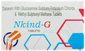 Nkind-G Tablet thumbnail