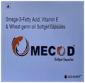 Omecod Softgel Capsule thumbnail