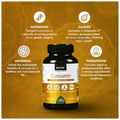 StemRx Curcumin Capsule for Joint & Muscle Capsule thumbnail