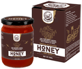 Kesariya Farm Premium Wildflower Honey thumbnail