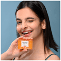 Skinella Handmade Soap Orange Zest (100gm Each) thumbnail