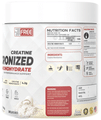 Mars Nutrition Creatine Micronized Monohydrate Unflavored thumbnail