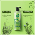 Nyle Natural & pure Shampoo Anti Dandruff thumbnail
