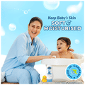 Cetaphil Baby Gentle Wash & Shampoo | With Glycerin & Pro-Vitamin B5 thumbnail