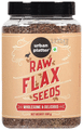 Urban Platter Raw Flax Seeds thumbnail