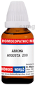 Dr. Majumder Homeo World Abroma Augusta Dilution 200 thumbnail