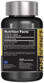 One Science Nutrition Mega Ginseng Capsule thumbnail