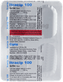 Itracip 100 Capsule thumbnail