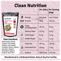 Jus Amazin Seed Trail Mix (35gm Each) thumbnail
