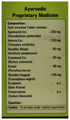 Dhanvantari Sunslim Tablets (60 Each) thumbnail