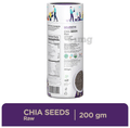 Soultatva Chia Seeds Raw thumbnail