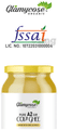 Glamycose Organic Pure A2 Gir Cow Ghee (1 Ltr Each) thumbnail