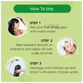 Nyle Natural Anti-Hairfall Shampoo Strong & Healthy thumbnail