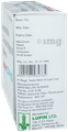 Novastat CV 10 Capsule thumbnail