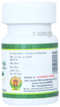 Jagdamba Herbal Saragvo Moringa Tablet thumbnail