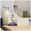 Lion Tree Goat Milk Soap thumbnail