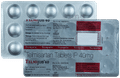Telmijub 40 Tablet thumbnail