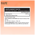 Inlife Black Seed Oil Capsule thumbnail
