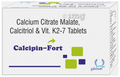 Calcipin-Fort Tablet thumbnail