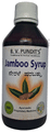 B. V. Pundit's Jamboo Syrup thumbnail