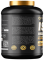 Quantum Nutrition Iso X Isolate Protein thumbnail