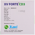 XV Forte CD3 Tablet thumbnail