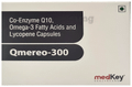 Qmereo 300 Capsule thumbnail