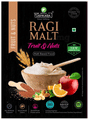 Pushkaraj Ragi Malt Fruit And Nuts thumbnail