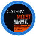 Gatsby Treatment Hair Cream - Normal thumbnail