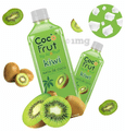 Coco Frut Nata De Coco Fruit Drink with Tasty Coconut Chunks Kiwi thumbnail