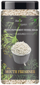 ManHar Organics Peppermint Coated White Fennel Seeds thumbnail