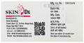 SkinDx-Sulphur Soap (75gm Each) thumbnail