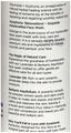 Ayuphoria Face Wash with Select Botanical Lavender & Berberis Aquifolium thumbnail