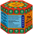 Tiger Balm Red Ointment (9ml Each) thumbnail