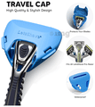LetsShave Pro 4 Shaving Razor Value Kit thumbnail
