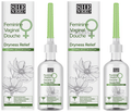 SheNeed Feminine Vaginal Douche (133ml Each) Fresh Scent thumbnail