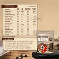 Pintola High Protein Oats Dark Chocolate thumbnail