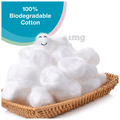 Vega Baby & Mom Cotton balls thumbnail