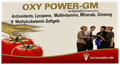 Oxy Power-GM Soft Gelatin Capsule thumbnail