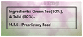 Tulsi Green Tea Bag (100 Each) thumbnail