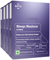 Setu Sleep: Restore Orally-Dissolving Strips (30 Each) thumbnail