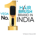 Vega E10-CB Cushioned Hair Brush thumbnail