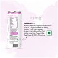 Tribe Kombucha Probiotic Sparkling Super Drink (250ml Each) Lavender Love thumbnail