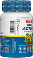 Patanjali Nutrela DailyActive | For Heart, Eye, Bones & Immunity | Capsule thumbnail