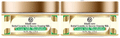 Khadi Care Herbal Cucumber & Aloevera Cleansing Milk Cream with Sheabutter (50gm Each) thumbnail