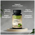 Dr. Era Ayurveda Triphala Veg Capsule thumbnail