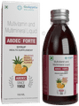 ABDEC Forte Syrup thumbnail