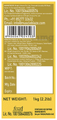 MuscleBlaze Whey Gold 100% Whey Protein Isolate | With Digestive Enzymes | Powder for Muscle Synthesis | Flavour Powder Mocha Cappuccino thumbnail