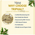 Triphal 100% Original Ashwagandha Powder thumbnail