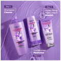 Loreal Hyaluron 72H Moisture Filling Shampoo thumbnail